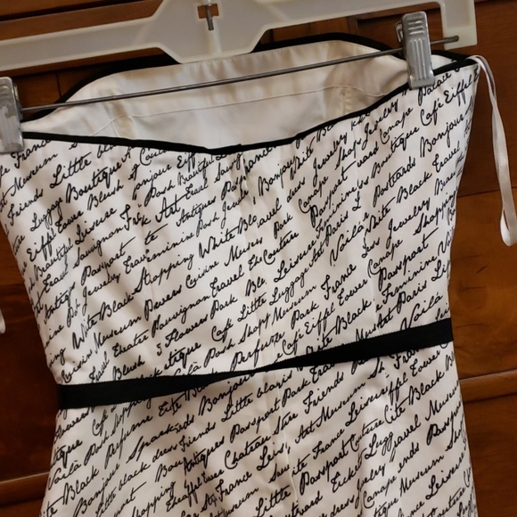 White House Black Market Top Size 4 - Picture 5 of 8